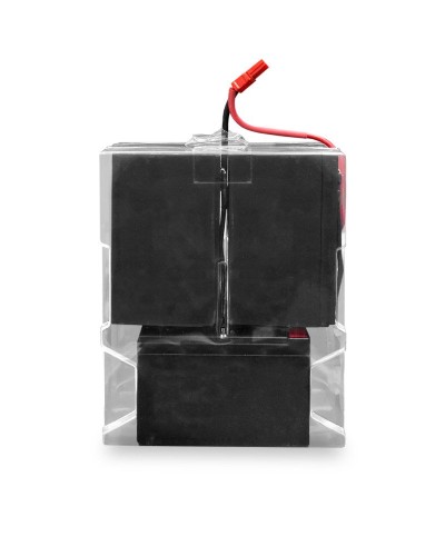 SERBC193 Systeme Electric. Аккумулятор герметичный свинцово-кислотный. Systeme Electric в Новом Уренгое