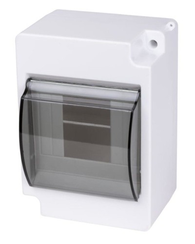 КМПн-2/4 для наружной установки с п/прозрачной крышкой, IP30 (SQ0907-0602). Бокс. TDM ЕLECTRIC в Новом Уренгое