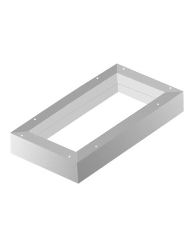 Цоколь для ЩМП-х.6.4 (SQ0905-0414). Цоколь. TDM ЕLECTRIC в Новом Уренгое