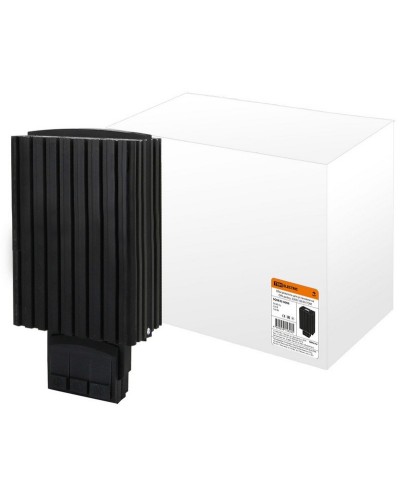 Обогреватель на DIN-рейку 230В, 60Вт (SQ0832-0004). Обогреватель. TDM ЕLECTRIC в Новом Уренгое