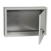ЩМП-4.6.2 (SQ0905-1014). Шкаф металлический с монтажной платой. TDM ЕLECTRIC