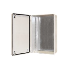 ЩПМП-4-0, GRP, IP66, IK10, 800х500х270. Бокс пластиковый антивандальный. TDM ЕLECTRIC