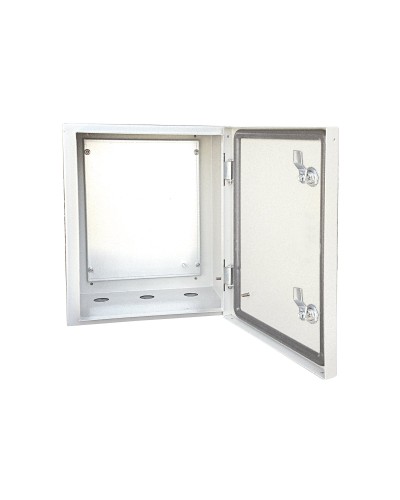 ЩМП-4.4.1-0, IP66 (SQ0905-0078). Шкаф металлический с монтажной платой. TDM ЕLECTRIC в Новом Уренгое