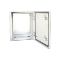 ЩМП-3.3.15, IP66 (SQ0905-1005). Шкаф металлический с монтажной платой. TDM ЕLECTRIC