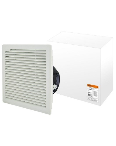 Вентилятор 230В, 35Вт, IP54 (SQ0832-0012). Вентилятор. TDM ЕLECTRIC в Новом Уренгое