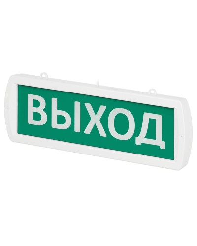 Топаз-12-Д Выход 12В, IP52 (SQ0349-0404). Оповещатель охранно-пожарный световой (табло). TDM ЕLECTRIC в Новом Уренгое