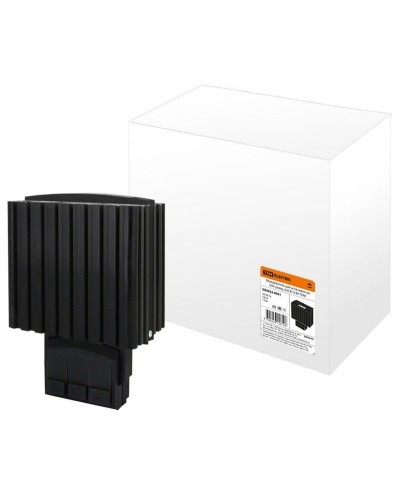 Обогреватель на DIN-рейку 230В, 30Вт (SQ0832-0002). Обогреватель. TDM ЕLECTRIC в Новом Уренгое