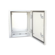 ЩМП-5.3.15, IP66 (SQ0905-1007). Шкаф металлический с монтажной платой. TDM ЕLECTRIC