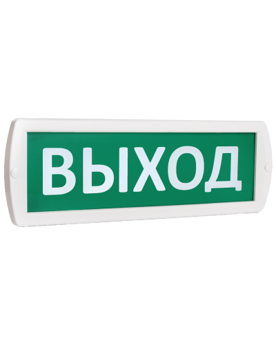 Т-220-РИП Выход 230В резервный источник питания, IP52 (SQ0349-0231). Оповещатель охранно-пожарный световой (табло). TDM ЕLECTRIC в Новом Уренгое