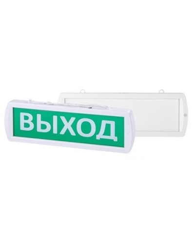 Топаз-220-РИП-ОП Выход 220В, 10ч, IP52 (SQ0349-0410). Оповещатель охранно-пожарный световой (табло). TDM ЕLECTRIC в Новом Уренгое