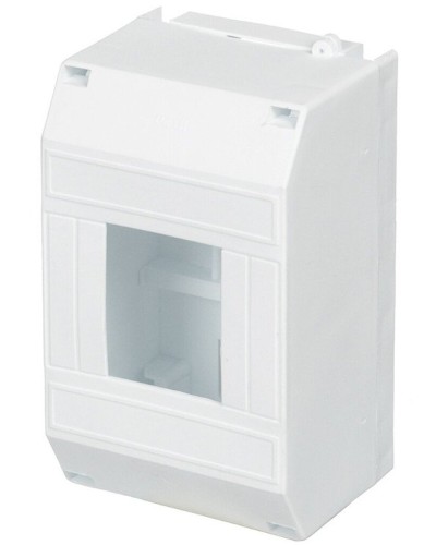 КМПн 1/4 для наружней установки IP20 (SQ0907-0102). Бокс. TDM ЕLECTRIC в Новом Уренгое