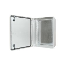 ЩПМП-2-0, GRP, IP55, IК08, 600х400х220. Бокс пластиковый антивандальный. TDM ЕLECTRIC