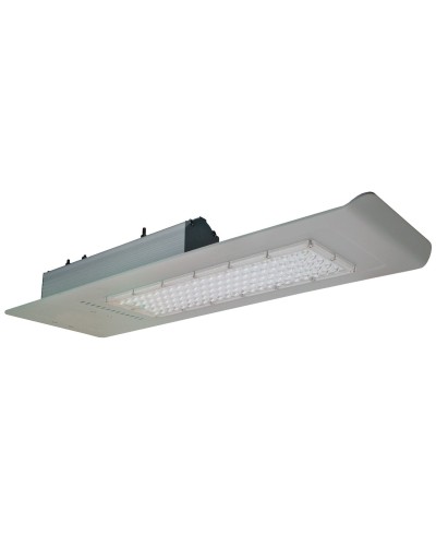 СКУ-01-090 СЛИМ 90Вт 5000K IP65 (SQ0345-0104). Светильник. TDM ЕLECTRIC в Новом Уренгое