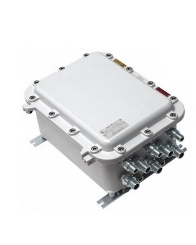 Tfortis PSW-2G+ Ex. Коммутатор с питанием по PoE взрывозащищенный. TFortis в Новом Уренгое