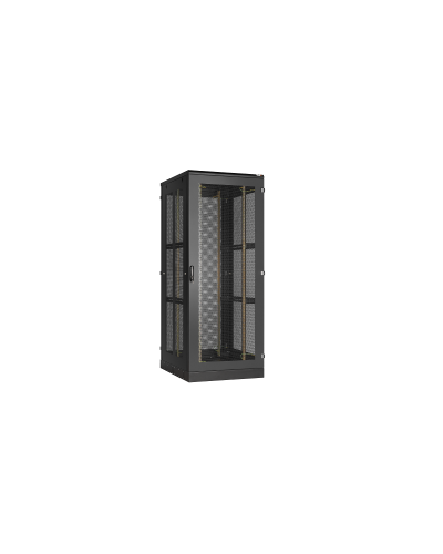 TFA-338010-PPPP-BK. Шкаф телекоммуникационный 19 напольный 33U. TLK в Новом Уренгое