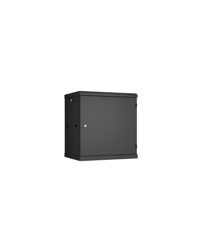 TWC-126045-R-M-BK. Шкаф телекоммуникационный 19 настенный 12U. TLK в Новом Уренгое