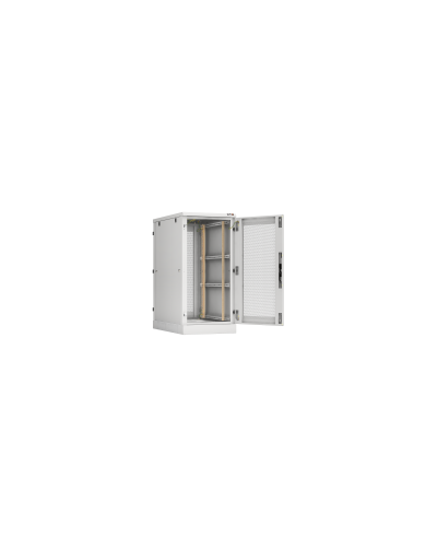 TFA-246010-PMPM-GY. Шкаф телекоммуникационный 19 напольный 24U. TLK в Новом Уренгое