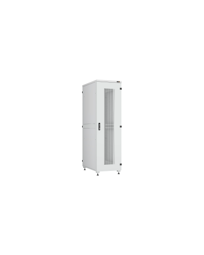 TFI-426060-PHMH-R-GY. Шкаф телекоммуникационный 19 напольный 42U. TLK в Новом Уренгое