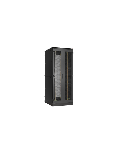 TFA-428012-PEWE-BK. Шкаф телекоммуникационный 19 напольный 42U. TLK в Новом Уренгое