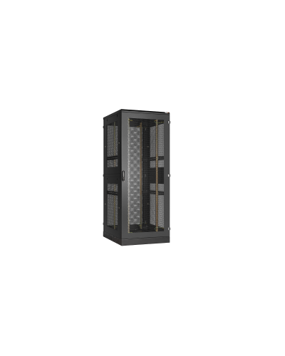 TFA-478010-PEPE-BK. Шкаф телекоммуникационный 19 напольный 47U. TLK в Новом Уренгое