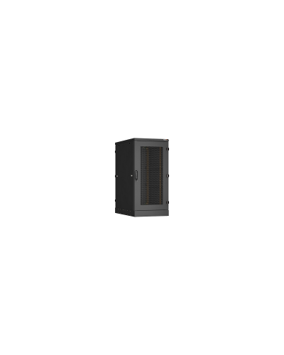 TFA-246080-PMMM-BK. Шкаф телекоммуникационный 19 напольный 24U. TLK в Новом Уренгое