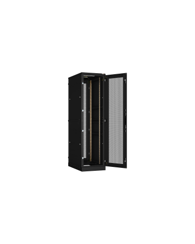 TFA-426010-PHPH-BK. Шкаф телекоммуникационный 19 напольный 42U. TLK в Новом Уренгое