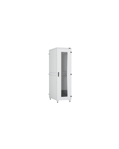 TFI-428010-GHPH-R-GY. Шкаф телекоммуникационный 19 напольный 42U. TLK в Новом Уренгое