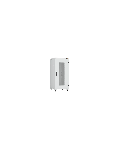 TFI-186080-PMPM-R-BK. Шкаф телекоммуникационный 19 напольный 18U. TLK в Новом Уренгое
