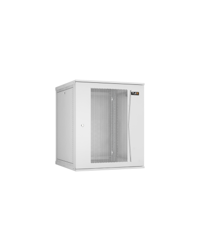 TWI-126060-R-P-BK. Шкаф телекоммуникационный 19 настенный 12U. TLK в Новом Уренгое