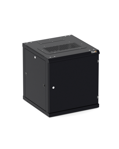 TWC-126060-R-M-BK. Шкаф телекоммуникационный 19 настенный 12U. TLK в Новом Уренгое