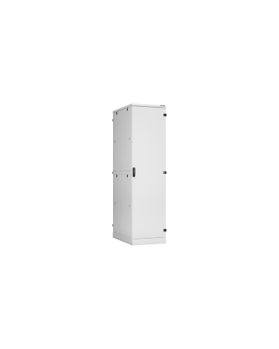 TFI-426060-MHMH-R-GY. Шкаф телекоммуникационный 19 напольный 42U. TLK в Новом Уренгое
