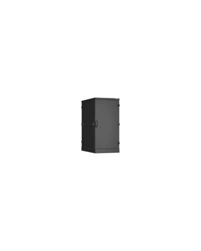 TFA-246080-MMMM-BK. Шкаф телекоммуникационный 19 напольный 24U. TLK в Новом Уренгое