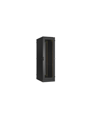 TFA-426010-PMPM-BK. Шкаф телекоммуникационный 19 напольный 42U. TLK в Новом Уренгое