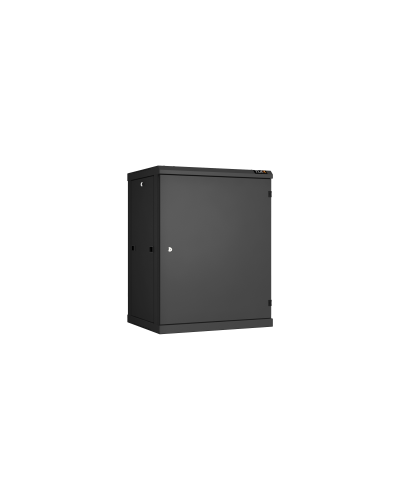TWC-186045-R-M-BK. Шкаф телекоммуникационный 19 настенный 18U. TLK в Новом Уренгое