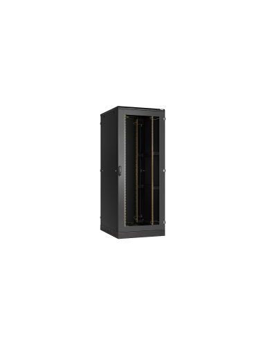 TFA-428010-WEWE-BK. Шкаф телекоммуникационный 19 напольный 42U. TLK в Новом Уренгое