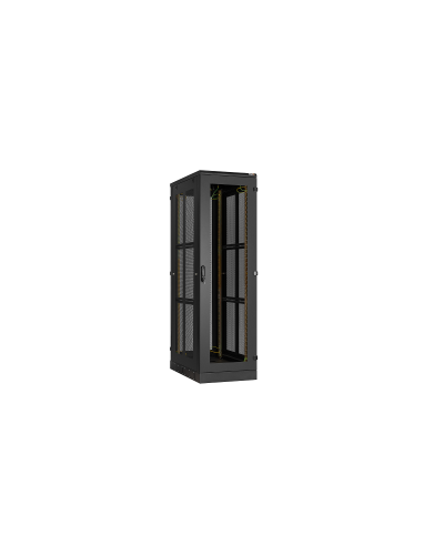TFA-336010-GPPP-BK. Шкаф телекоммуникационный 19 напольный 33U. TLK в Новом Уренгое