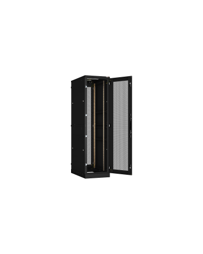 TFA-426012-PHWH-BK. Шкаф телекоммуникационный 19 напольный 42U. TLK в Новом Уренгое