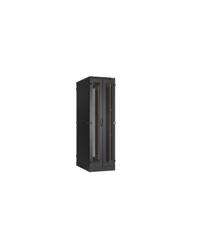 TFA-426010-WMWM-BK. Шкаф телекоммуникационный 19 напольный 42U. TLK в Новом Уренгое