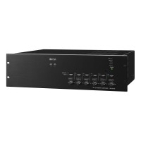 VM-3360E CE (TOA). Дополнительный усилитель. TOA