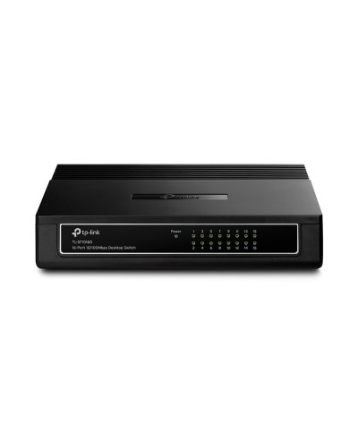TL-SF1016D. Коммутатор 16-портовый. TP-Link в Новом Уренгое