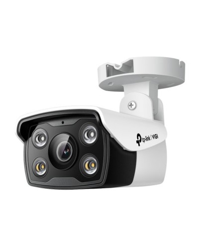 VIGI C330(4mm). Видеокамера IP цилиндрическая. TP-Link в Новом Уренгое