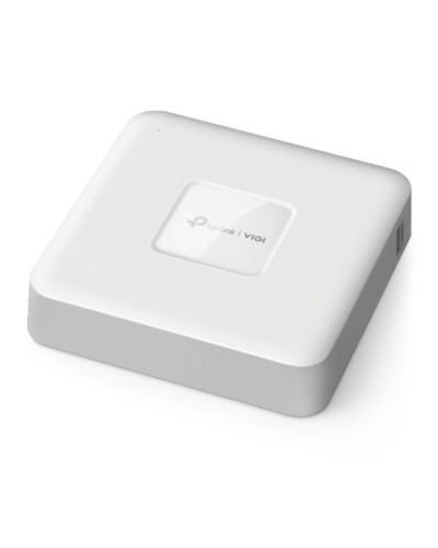 VIGI NVR1104H-4P. IP-видеорегистратор 4-канальный. TP-Link в Новом Уренгое