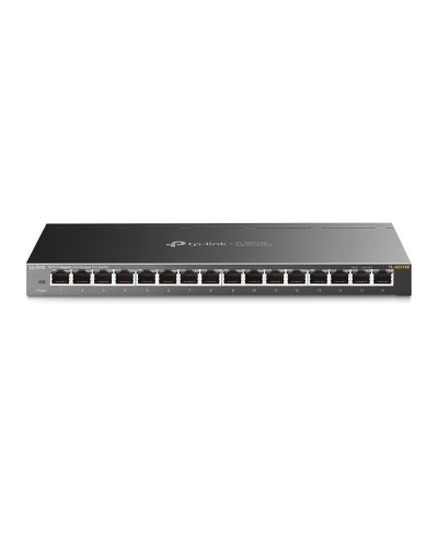 TL-SG116E. Коммутатор 16-портовый. TP-Link в Новом Уренгое