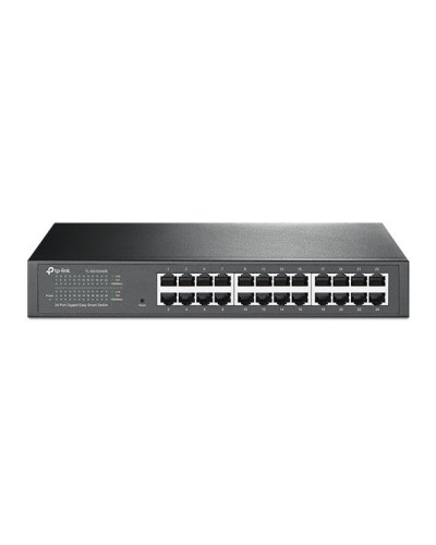 TL-SG1024DE. Коммутатор 24-портовый. TP-Link в Новом Уренгое