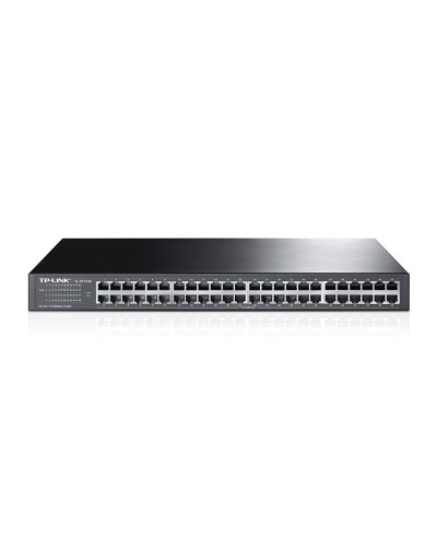 TL-SF1048. Коммутатор 48-портовый. TP-Link в Новом Уренгое