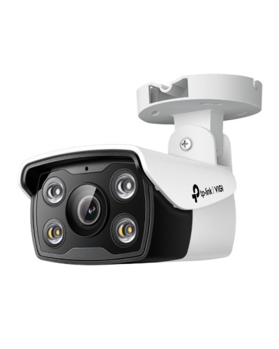 VIGI C340(2.8mm). Видеокамера IP цилиндрическая. TP-Link в Новом Уренгое