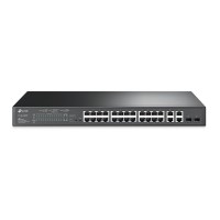TL-SL2428P. Коммутатор 24-портовый. TP-Link