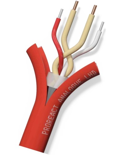 TH Proreact analogue SS. Извещатель тепловой линейный (термокабель). Thermocable в Новом Уренгое