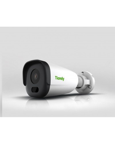 TC-C34GS I5/E/Y/C/SD/2.8/V4.2. Видеокамера IP цилиндрическая. Tiandy в Новом Уренгое