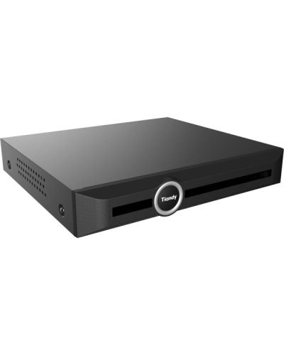 TC-R3880 I/B/N/V4.0. Видеорегистратор NVR 80-канальный. Tiandy в Новом Уренгое